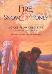 Image for Fire, Snow and Honey