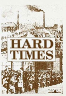 Image for A text response guide to Charles Dickens' Hard times