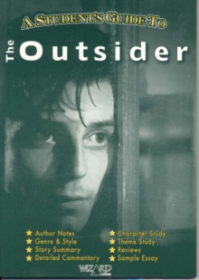 Image for Wizard Study Guide The "Outsider"