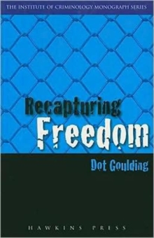 Image for Recapturing Freedom