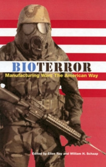 Image for Bioterror