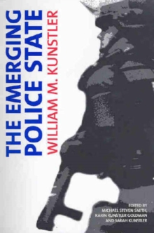 Image for The Emerging Police State