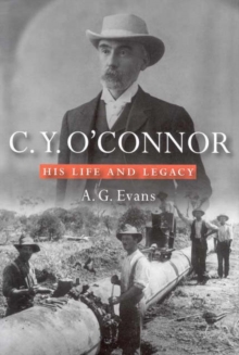 Image for C.Y. O'Connor