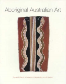 Image for Aboriginal Australian art