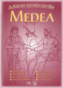 Image for A student's guide to Medea by Euripides