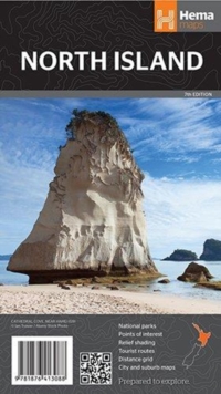 Image for New Zealand - North Island