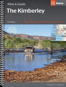 Image for Kimberley Atlas & Guide