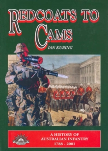 Image for Red Coats to Cams