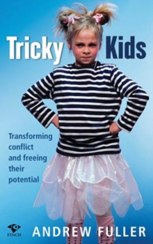 Image for Tricky Kids