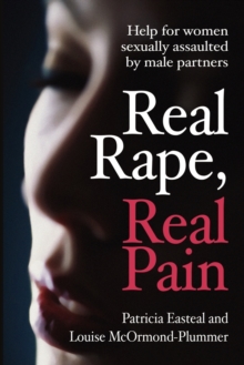 Image for Real Rape, Real Pain
