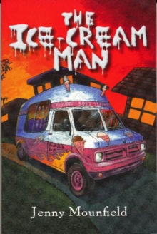 Ice Cream Man