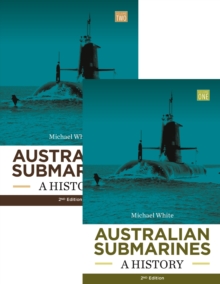 Image for Australian Submarines