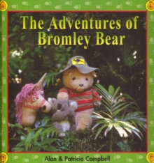 Image for The Adventures of Bromley Bear