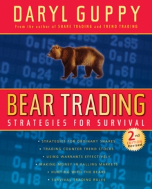 Image for Bear Trading