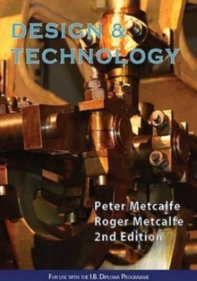 Image for Design and Technology 2nd Edition