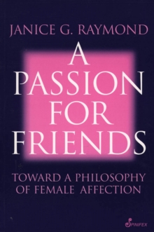 Passion for Friends