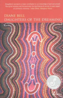 Image for Daughters of the Dreaming