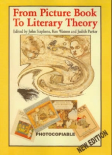 Image for From Picture Book to Literary Theory