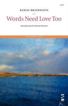 Words Need Love Too