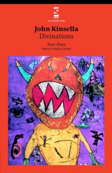 Image for Divinations