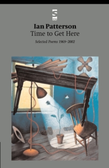 Image for Time to Get Here