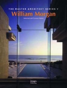 Image for William Morgan Architects