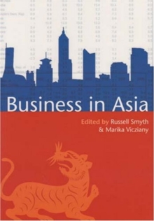 Image for Business in Asia