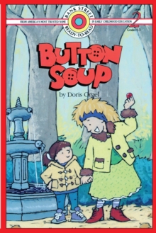 Image for Button Soup : Level 2