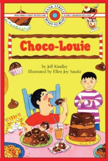 Image for Choco-Louie : Level 2