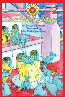 Image for Too Many Mice