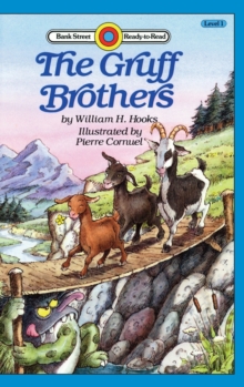 Image for The Gruff Brothers