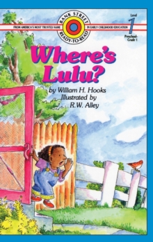 Image for Where's Lulu?