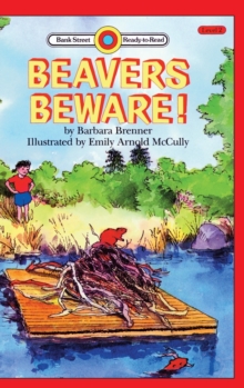 Image for Beavers Beware!