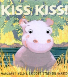 Image for Kiss, Kiss!