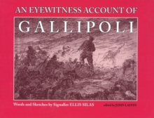 Image for An Eyewitness Account of Gallipoli