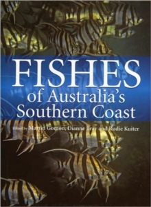Image for Fishes of Australia's Southern Coast