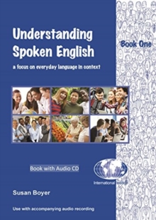 Image for Understanding Spoken English