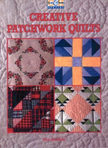 Image for Creative patchwork quilts