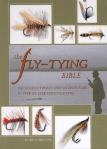 Image for The Fly-Tying Bible