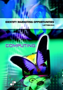 Image for Identify Marketing Opportunities