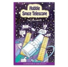 Image for RAINBOW READING HUBBLE SPACE T