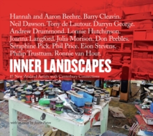 Image for Inner Landscapes : 15 New Zealand Artists with Canterbury Connections