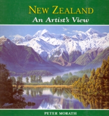 Image for New Zealand : An Artist's View