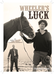 Image for Wheeler's Luck : A Rural Comedy