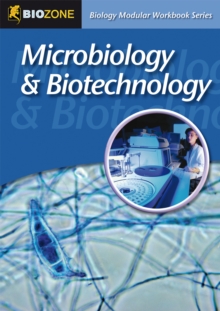Image for Microbiology and Biotechnology