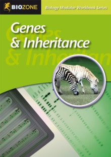 Image for Genes and Inheritance : Modular Workbook