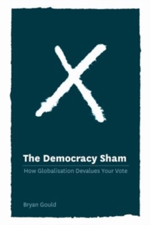 Image for The Democracy Sham