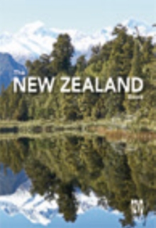 Image for The New Zealand Book