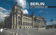 Image for Berlin  : city panoramas 360 degrees