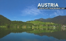 Image for Austria  : landscape panoramas 360ê